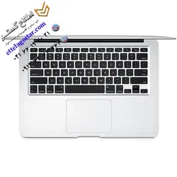 لپ تاپ کارکرده 13.3 اینچی اپل MacBook Air MQD32 2017 | اطلاع گستر