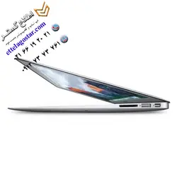 لپ تاپ کارکرده 13.3 اینچی اپل MacBook Air MQD32 2017 | اطلاع گستر