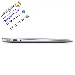 لپ تاپ کارکرده 13.3 اینچی اپل MacBook Air MQD32 2017 | اطلاع گستر