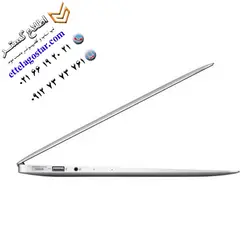 لپ تاپ کارکرده 13.3 اینچی اپل MacBook Air MQD32 2017 | اطلاع گستر