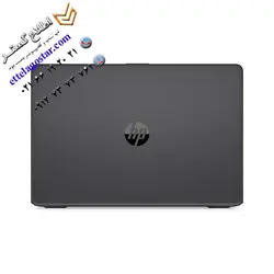 لپ تاپ کارکرده اچ پی HP 250 G6 با پردازنده i3 6006U | اطلاع گستر