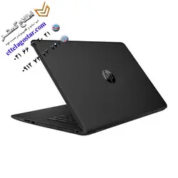 لپ تاپ کارکرده اچ پی HP 250 G6 با پردازنده i3 6006U | اطلاع گستر