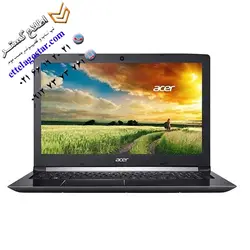 لپ تاپ کارکرده ایسر Acer Aspire A515-51G-544C | اطلاع گستر