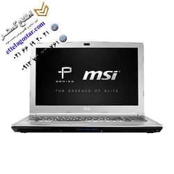 لپ تاپ کارکرده 15.6 اینچی ام اس آی MSI PE60 7RD | اطلاع گستر