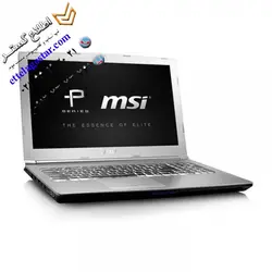 لپ تاپ کارکرده 15.6 اینچی ام اس آی MSI PE60 7RD | اطلاع گستر