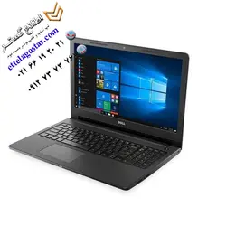 لپ تاپ کارکرده 15.6 اینچی دل Dell INSPIRON 15-3567 | اطلاع گستر