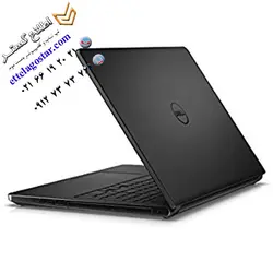 لپ تاپ کارکرده 15.6 اینچی دل Dell INSPIRON 15-3567 | اطلاع گستر