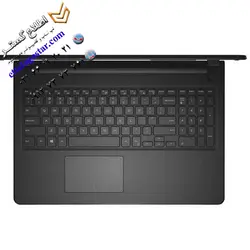 لپ تاپ کارکرده 15.6 اینچی دل Dell INSPIRON 15-3567 | اطلاع گستر