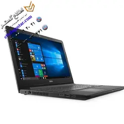 لپ تاپ کارکرده 15.6 اینچی دل Dell INSPIRON 15-3567 | اطلاع گستر