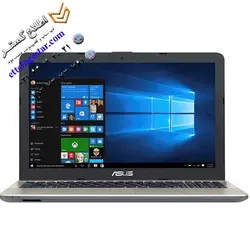 لپ تاپ کارکرده 15.6 اینچی ایسوس ASUS X541UV | اطلاع گستر