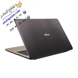 لپ تاپ کارکرده 15.6 اینچی ایسوس ASUS X541UV | اطلاع گستر