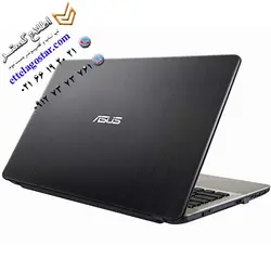 لپ تاپ کارکرده 15.6 اینچی ایسوس ASUS X541UV | اطلاع گستر