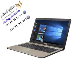 لپ تاپ کارکرده 15.6 اینچی ایسوس ASUS X541UV | اطلاع گستر