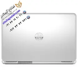 لپ تاپ کارکرده 15.6 اینچی اچ پی HP Pavilion 15-au105ne | اطلاع گستر