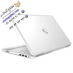 لپ تاپ کارکرده 15.6 اینچی اچ پی HP Pavilion 15-au105ne | اطلاع گستر
