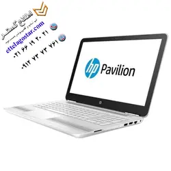 لپ تاپ کارکرده 15.6 اینچی اچ پی HP Pavilion 15-au105ne | اطلاع گستر