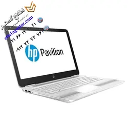لپ تاپ کارکرده 15.6 اینچی اچ پی HP Pavilion 15-au105ne | اطلاع گستر