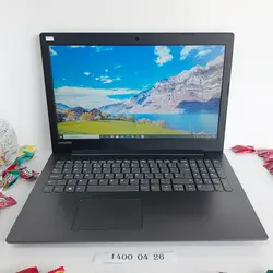 خریدار لپ تاپ کارکرده لنوو Lenovo Ideapad 320 | اطلاع گستر | خرید اقساطی لپ تاپ