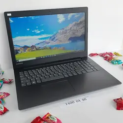 خریدار لپ تاپ کارکرده لنوو Lenovo Ideapad 320 | اطلاع گستر | خرید اقساطی لپ تاپ