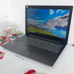 خریدار لپ تاپ کارکرده لنوو Lenovo Ideapad 320 | اطلاع گستر | خرید اقساطی لپ تاپ