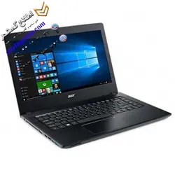 لپ تاپ کارکرده ایسر Acer Aspire E5 - 475G - 50SL | اطلاع گستر