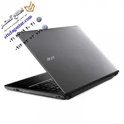لپ تاپ کارکرده ایسر Acer Aspire E5 - 475G - 50SL | اطلاع گستر