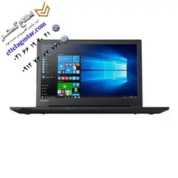 لپ تاپ کارکرده لنوو Lenovo V110 با پردازنده Corei3 6006U | اطلاع گستر