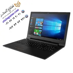 لپ تاپ کارکرده لنوو Lenovo V110 با پردازنده Corei3 6006U | اطلاع گستر