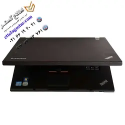 لپ تاپ کارکرده 15.6 اینچی لنوو Lenovo T520 ThinkPad | اطلاع گستر