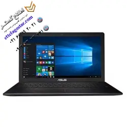 لپ تاپ کارکرده 15.6 اینچی ایسوس ASUS VivoBook K550IK | اطلاع گستر