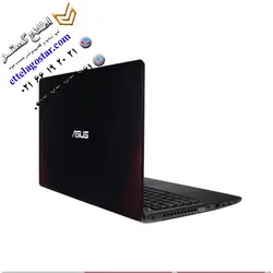 لپ تاپ کارکرده 15.6 اینچی ایسوس ASUS VivoBook K550IK | اطلاع گستر