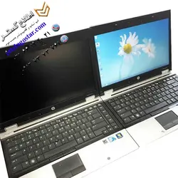 لپ تاپ کارکرده اچ پی HP EliteBook 8440P با پردازنده Intel Corei5-M540 | اطلاع گستر
