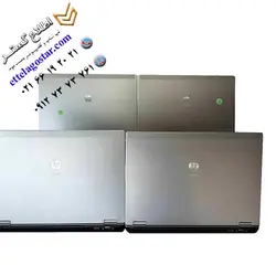 لپ تاپ کارکرده اچ پی HP EliteBook 8440P با پردازنده Intel Corei5-M540 | اطلاع گستر