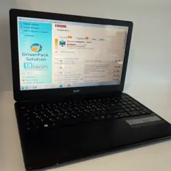 لپ تاپ کارکرده ایسر Acer E1-510 با پردازنده pentium N3520 | اطلاع گستر