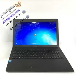 لپ تاپ کارکرده ایسوس Asus X550 با پردازنده i5-4200U | اطلاع گستر