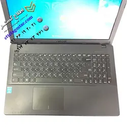 لپ تاپ کارکرده ایسوس Asus X550 با پردازنده i5-4200U | اطلاع گستر
