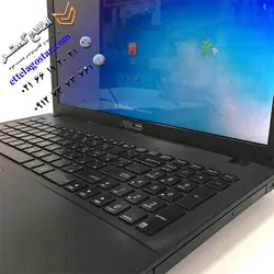 لپ تاپ کارکرده ایسوس Asus X550 با پردازنده i5-4200U | اطلاع گستر