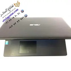 لپ تاپ کارکرده ایسوس Asus X550 با پردازنده i5-4200U | اطلاع گستر