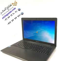 لپ تاپ کارکرده ایسوس Asus X550 با پردازنده i5-4200U | اطلاع گستر