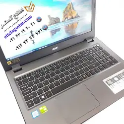 لپ تاپ کارکرده 15.6 اینچی ایسر Acer V3-575G-73NQ | اطلاع گستر
