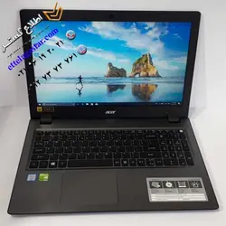 لپ تاپ کارکرده 15.6 اینچی ایسر Acer V3-575G-73NQ | اطلاع گستر