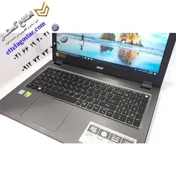 لپ تاپ کارکرده 15.6 اینچی ایسر Acer V3-575G-73NQ | اطلاع گستر