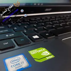 لپ تاپ کارکرده 15.6 اینچی ایسر Acer V3-575G-73NQ | اطلاع گستر