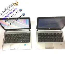 لپ تاپ کارکرده 13.3 اینچی اچ پی HP ProBook 430 G2 | اطلاع گستر