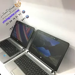 لپ تاپ کارکرده 13.3 اینچی اچ پی HP ProBook 430 G2 | اطلاع گستر