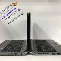 لپ تاپ کارکرده 13.3 اینچی اچ پی HP ProBook 430 G2 | اطلاع گستر