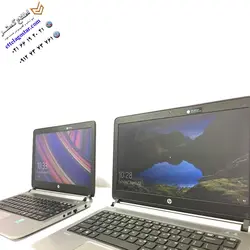 لپ تاپ کارکرده 13.3 اینچی اچ پی HP ProBook 430 G2 | اطلاع گستر