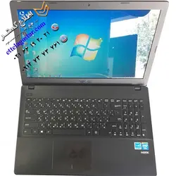 لپ تاپ کارکرده ایسوس Asus X551MA با پردازنده Celeron N2815 | اطلاع گستر
