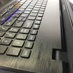 لپ تاپ کارکرده ایسوس Asus X551MA با پردازنده Celeron N2815 | اطلاع گستر