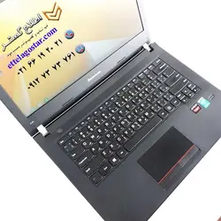 لپ تاپ کارکرده لنوو Lenovo E40-70 با پردازنده Intel Corei7-4510 | اطلاع گستر